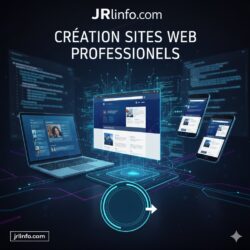 Creations de SiteWebs