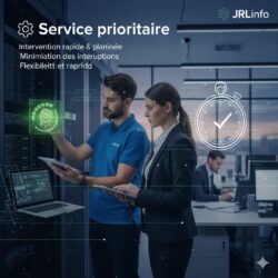Tarifs de service à l’heure